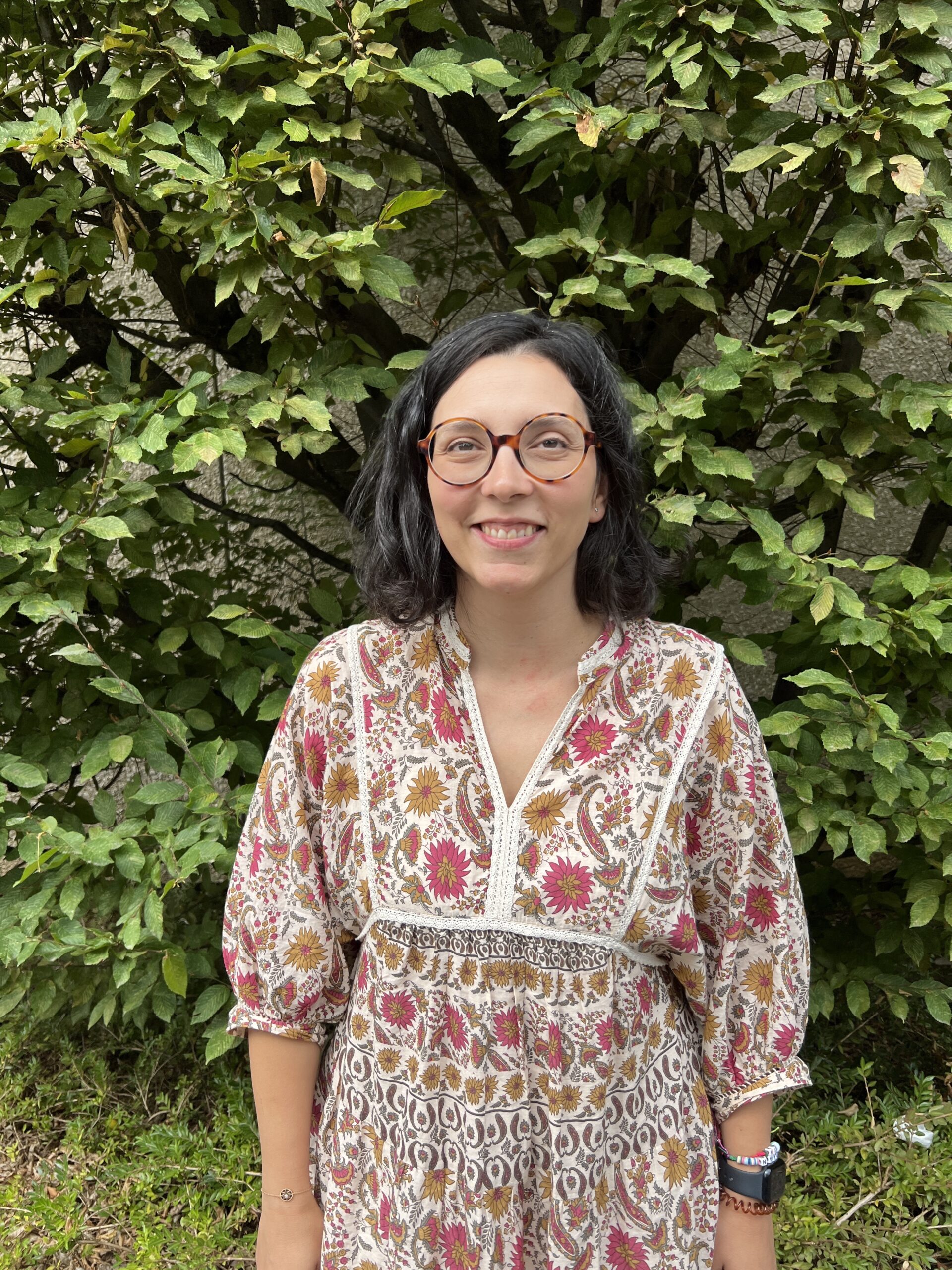 DOS SANTOS CORREIA Liliana