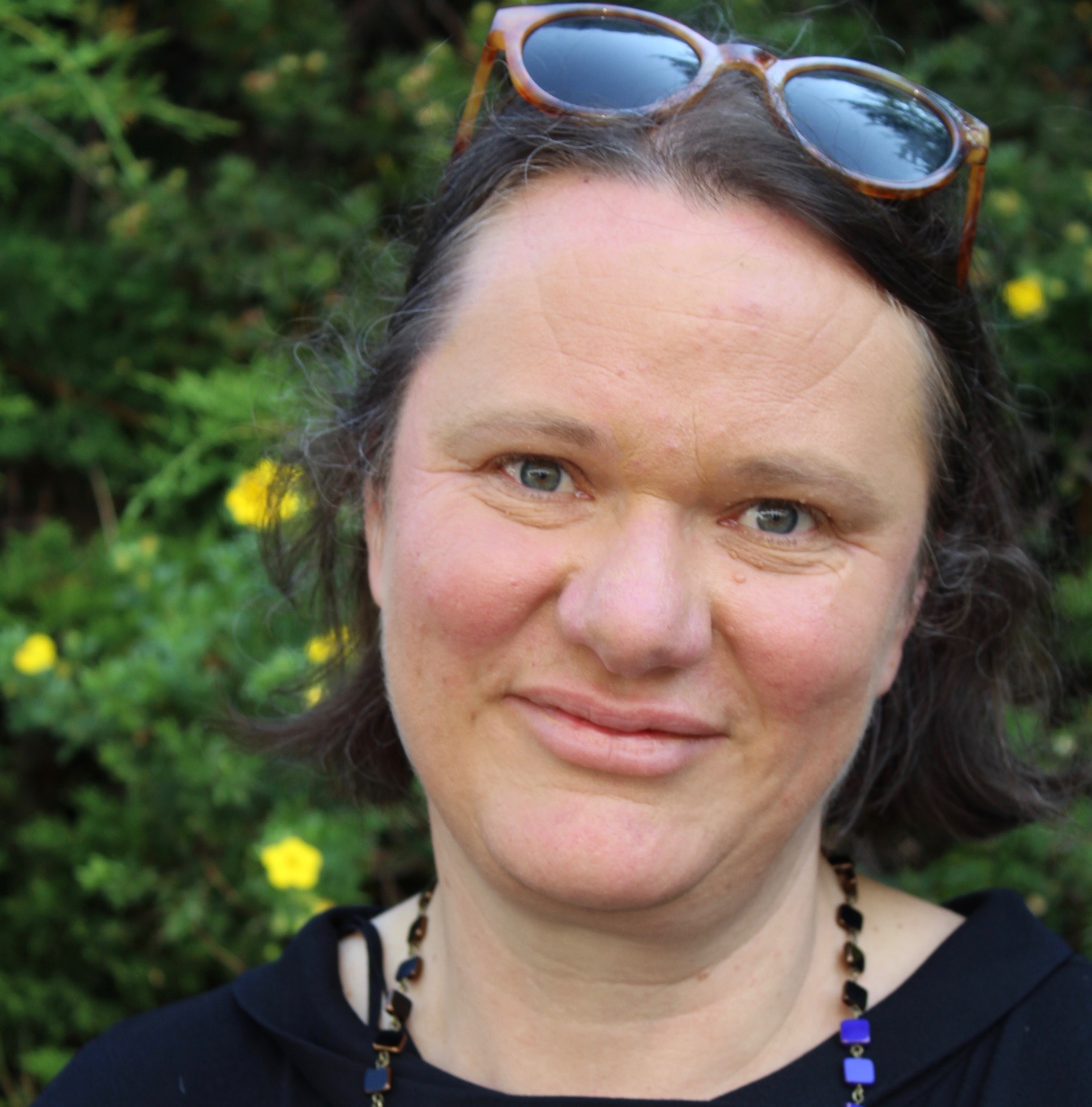 NEUENSCHWANDER Laure